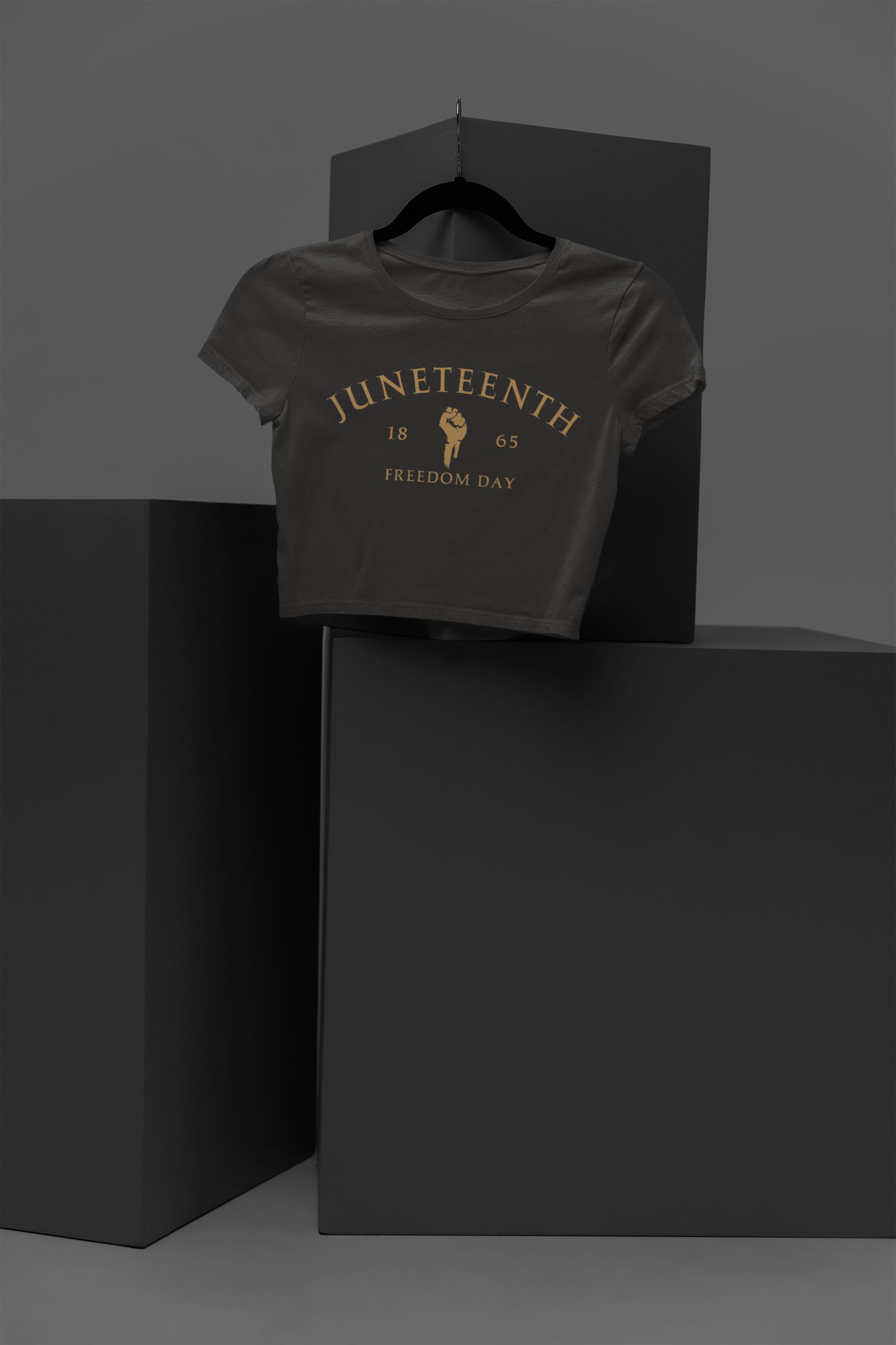 Juneteenth Freedom Day Top