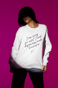 Mood Stabilizer Sweatshirt - MELYSE