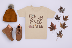 Fall Y'all Sweatshirt