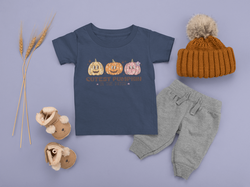 Cutest Pumpkin Children's Top