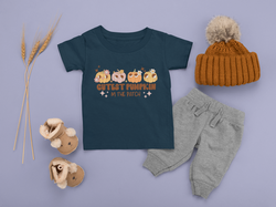 Cutest Pumpkin Children's Top