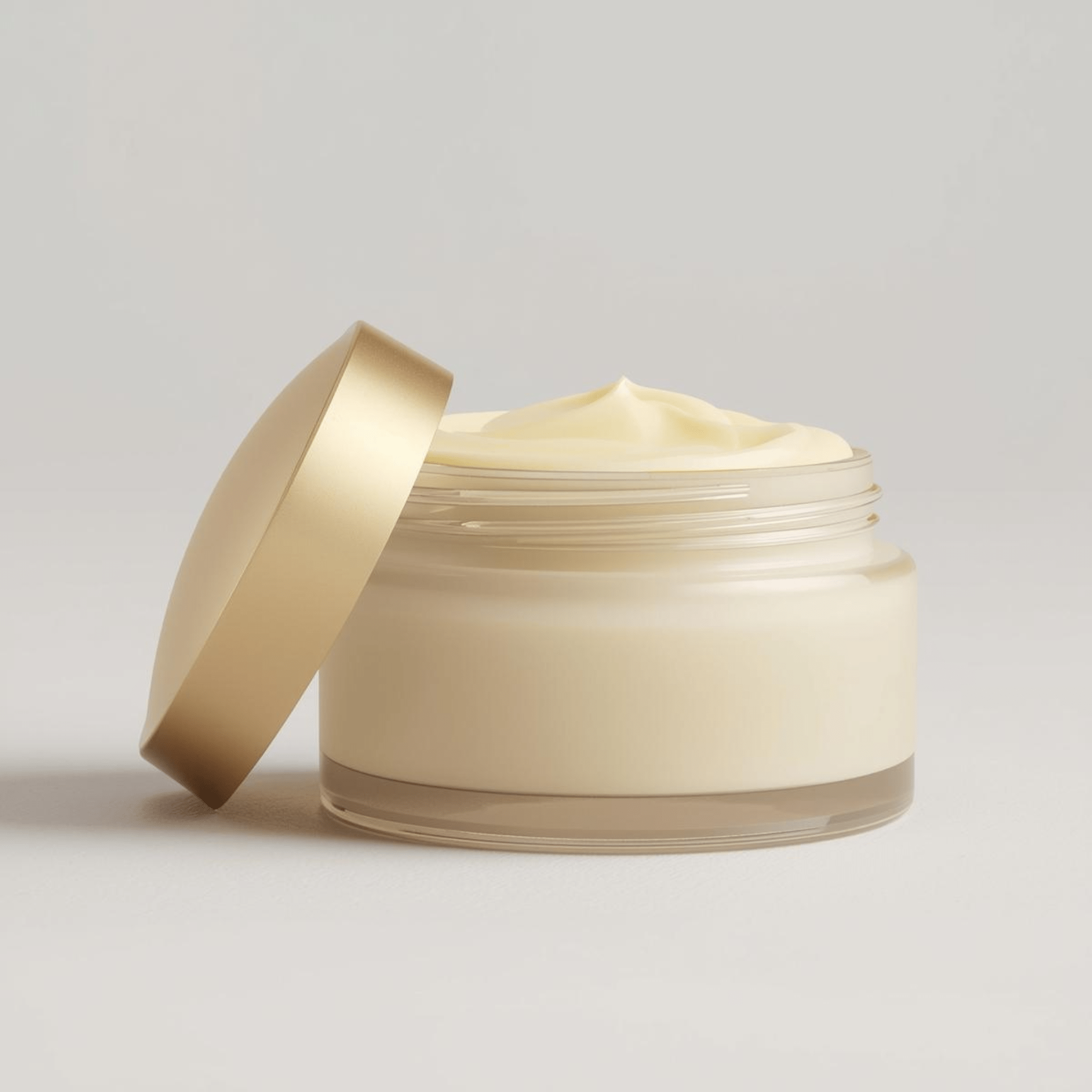 Nourishing Body Cream - MELYSE
