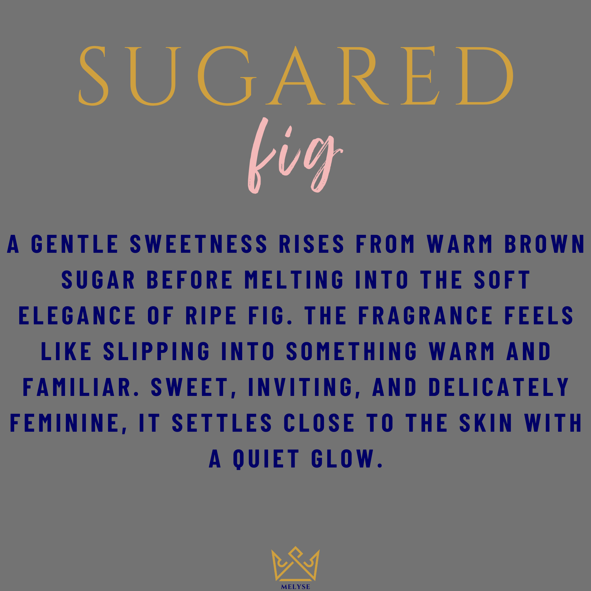 Nourishing Body Cream - MELYSE