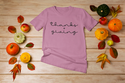 thanks+giving tee