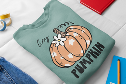 Hey Pumpkin Tee