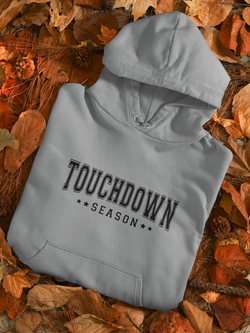 Touchdown Season Hoodie