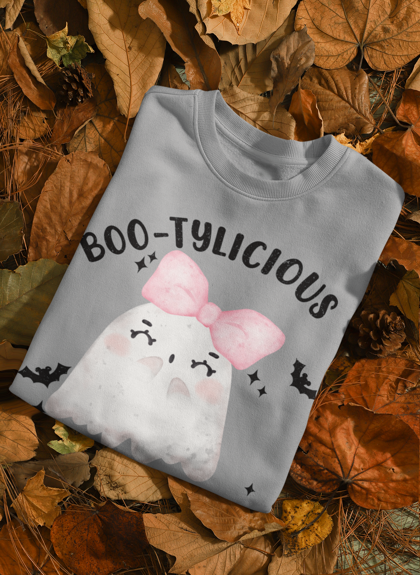 BOO-tylicious Sweatshirt