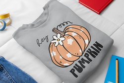 Hey Pumpkin Tee