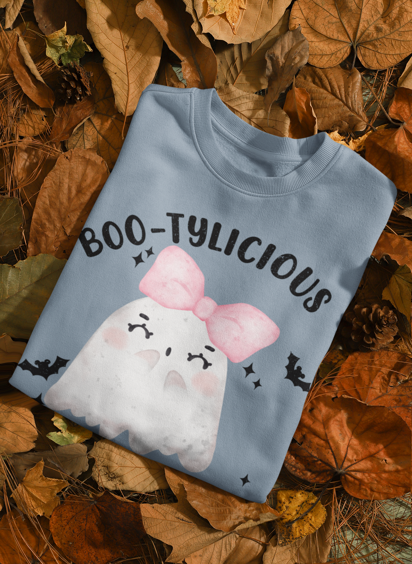 BOO-tylicious Sweatshirt