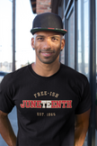 Juneteenth Free-ish Top