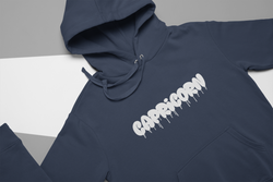 Astro Tag Hoodie