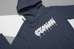 Astro Tag Hoodie