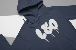 Astro Tag Hoodie