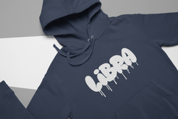 Astro Tag Hoodie