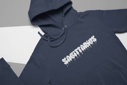 Astro Tag Hoodie