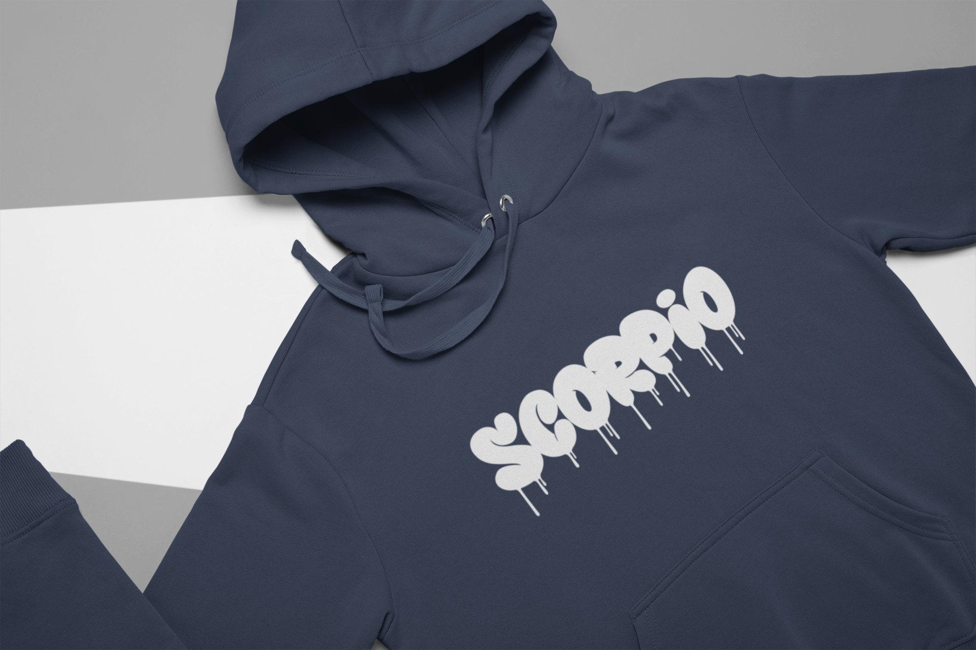 Astro Tag Hoodie