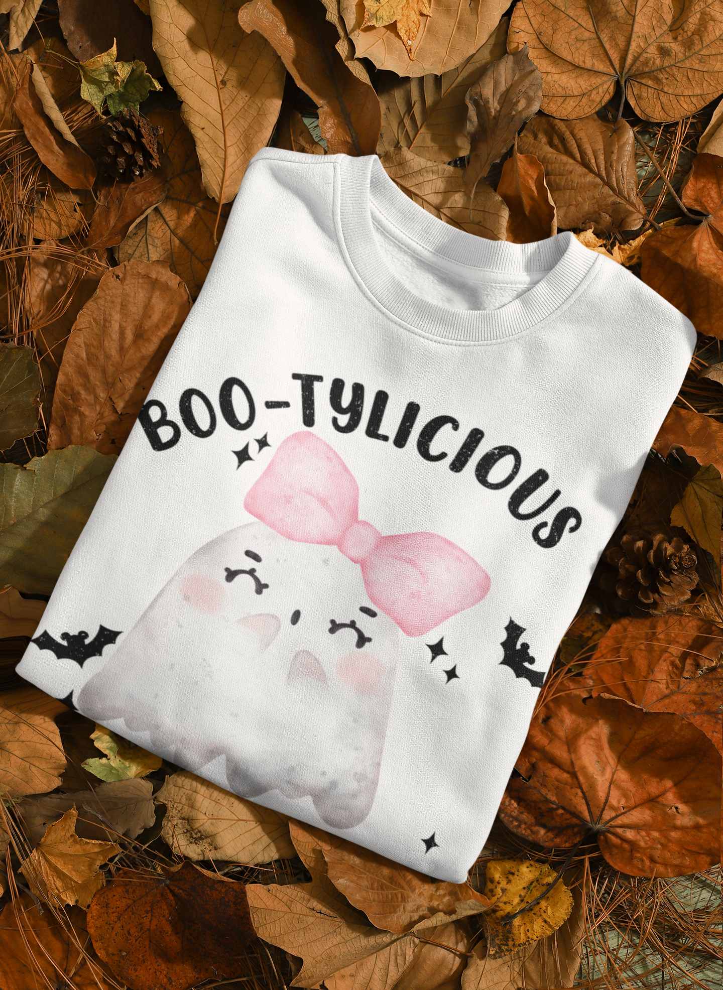 BOO-tylicious Sweatshirt