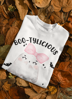 BOO-tylicious Sweatshirt